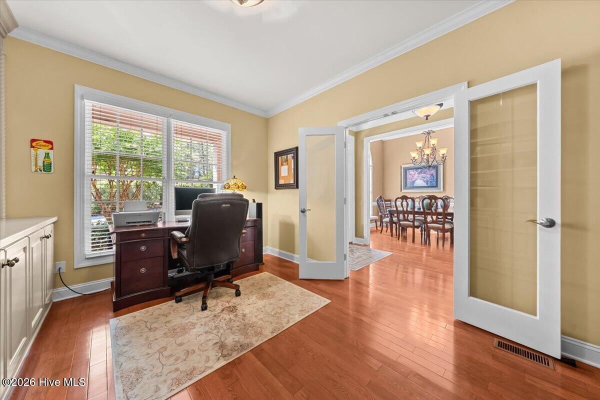 14 Rathlin Court Pinehurst, NC 28374 - Photo 14 of 58