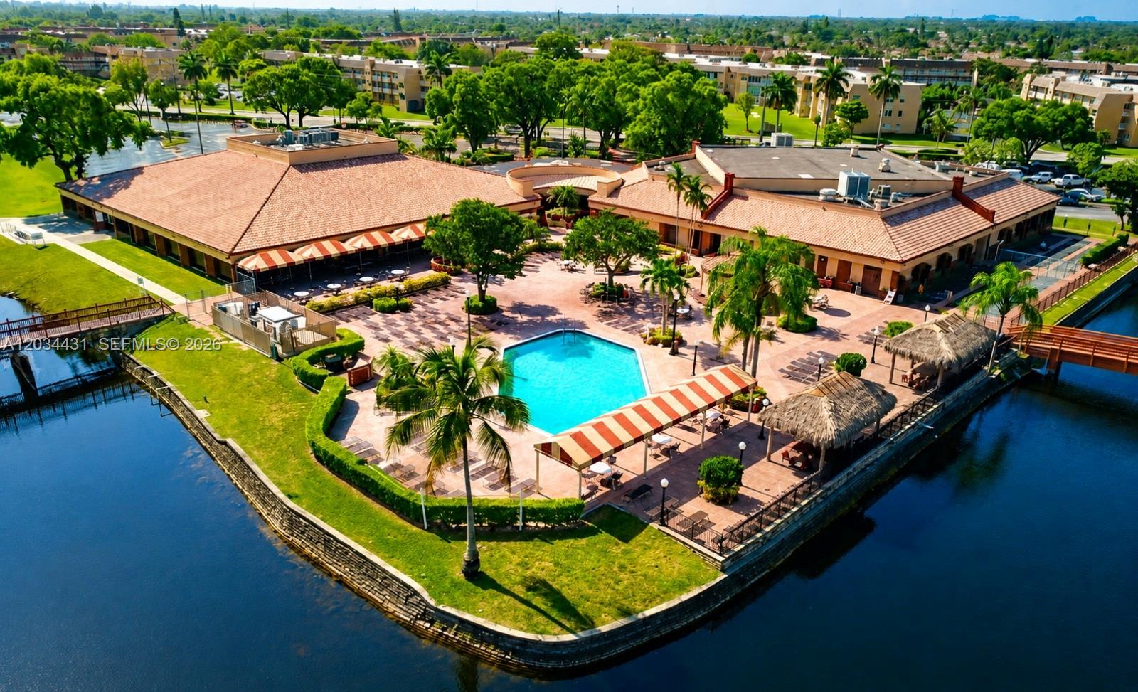 2801 North Pine Island Road, Unit 304 Sunrise, FL 33322 - Photo 36 of 42