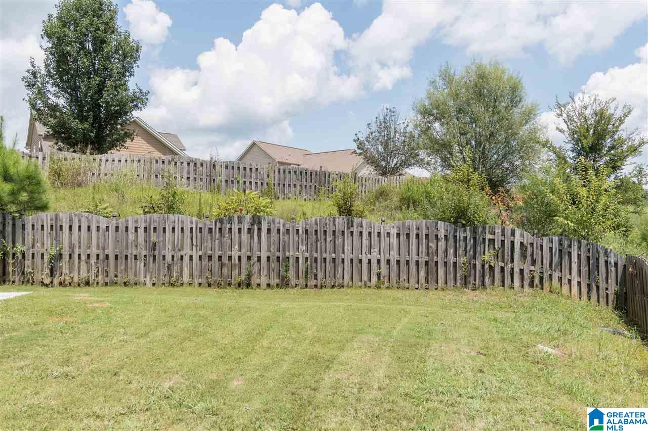 313 Nottingham Drive Calera, AL 35040 - Photo 34 of 34