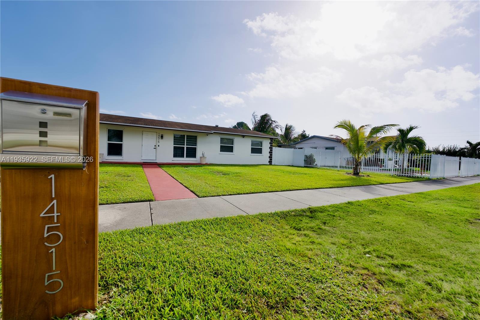 14515 Southwest 105th Court Miami, FL 33176 - Photo 2 of 26