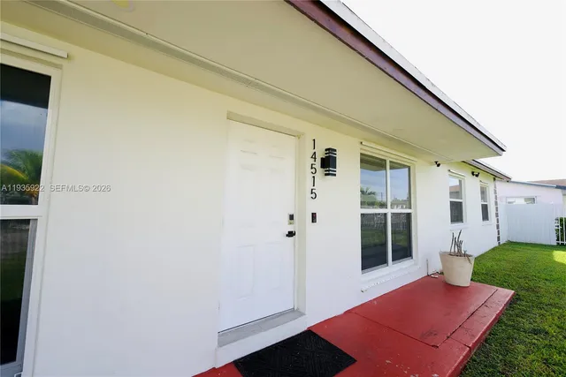 $3,200 | 14515 Southwest 105th Court, Miami, FL 33176