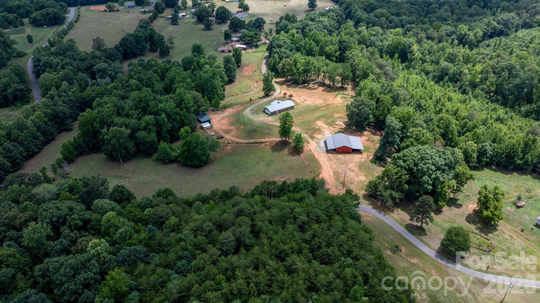 4080 Lanes Road Vale, NC 28168 - Photo 42 of 45