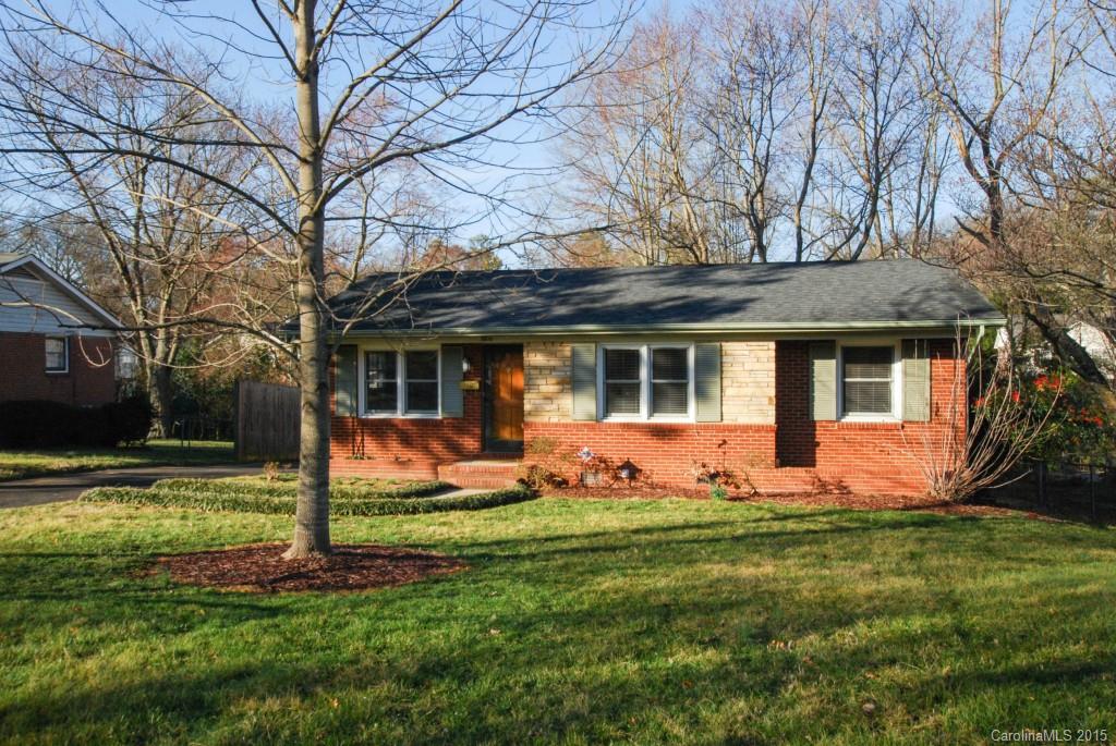 3810 Litchfield Road Charlotte, NC 28211 - Photo 1 of 19 Gallery Image 1
