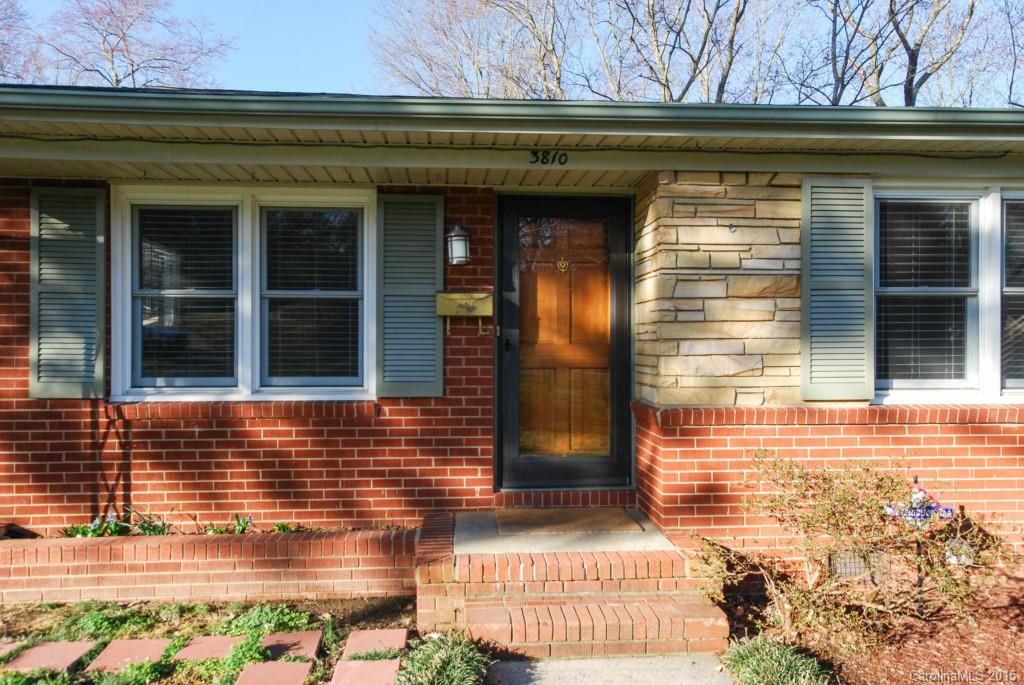 3810 Litchfield Road Charlotte, NC 28211 - Photo 2 of 19 Gallery Image 2