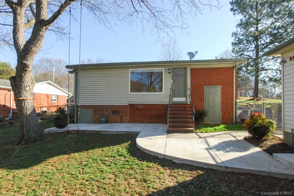 3810 Litchfield Road Charlotte, NC 28211 - Photo 17 of 19 Gallery Image 17