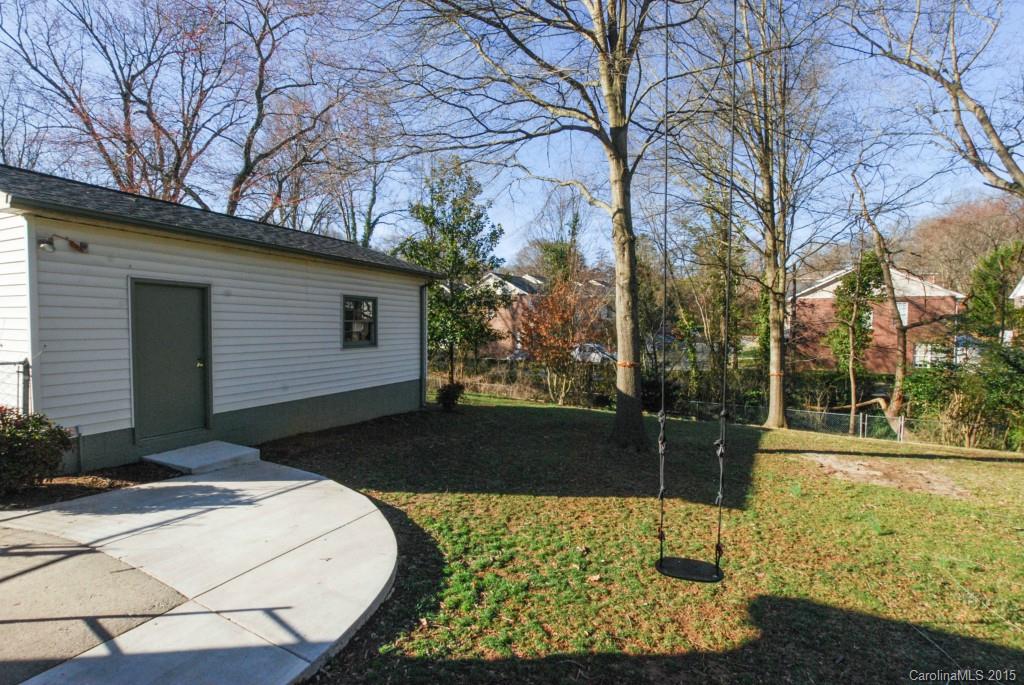 3810 Litchfield Road Charlotte, NC 28211 - Photo 18 of 19 Gallery Image 18