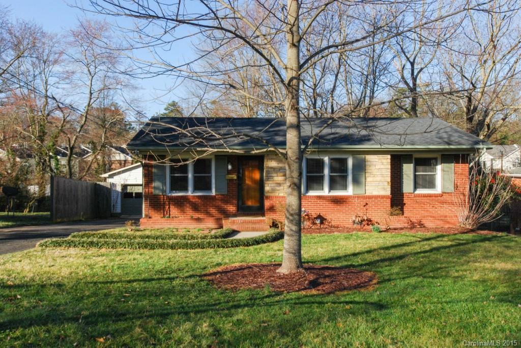 3810 Litchfield Road Charlotte, NC 28211 - Photo 19 of 19 Gallery Image 19