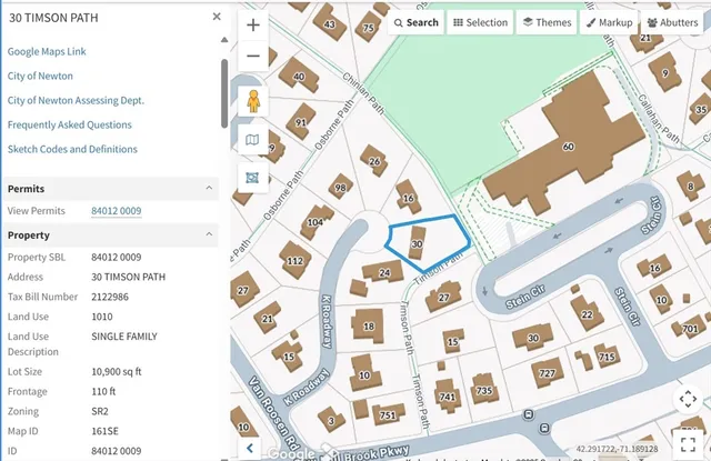 a black and white photo of a book