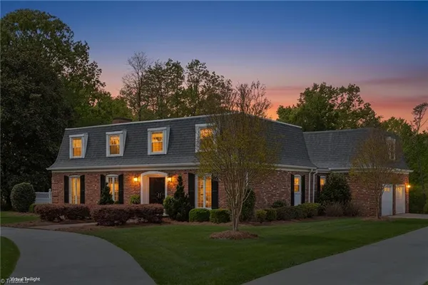 $544,900 | 150 Hogan Drive, Stoneville, NC 27048