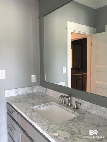 465 Fortune Drive Fairhope, AL 36532 - Photo 18 of 25 upstairs bathroom