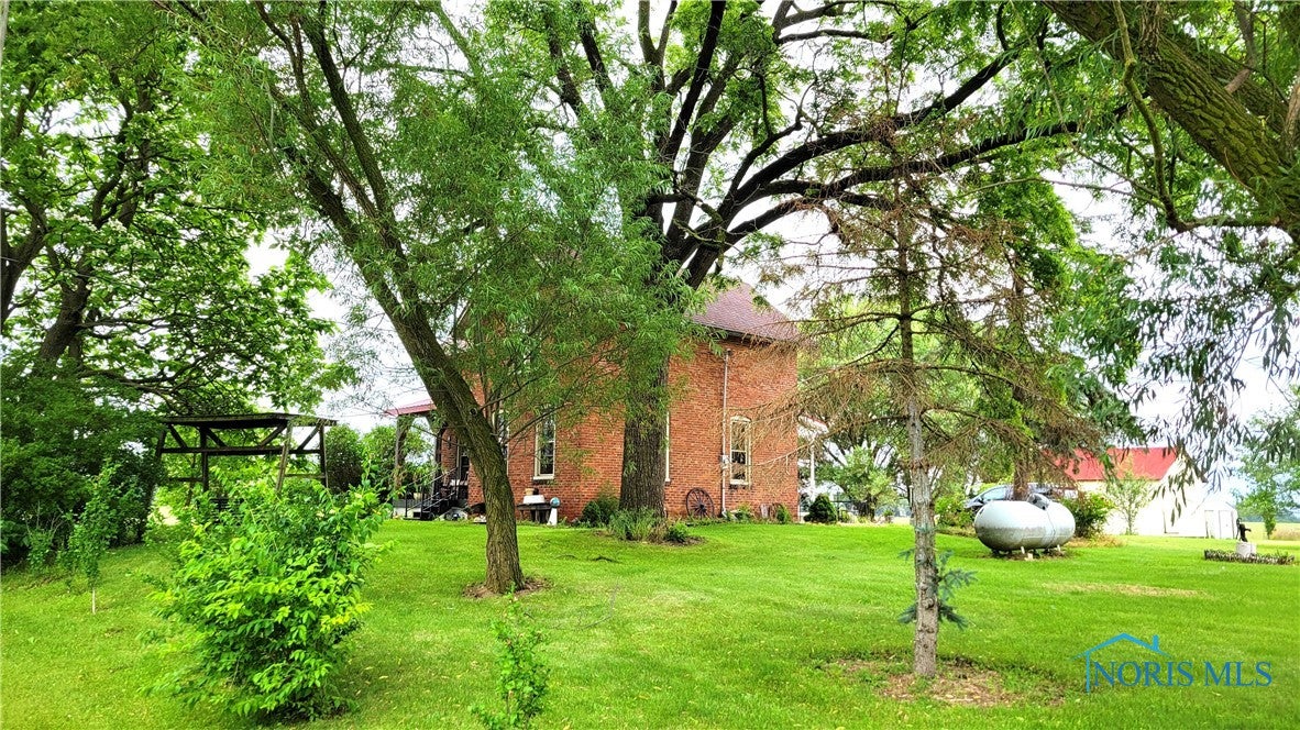 1289 Flickinger Road Bryan, OH 43506 - Photo 1 of 26 Gallery Image 1