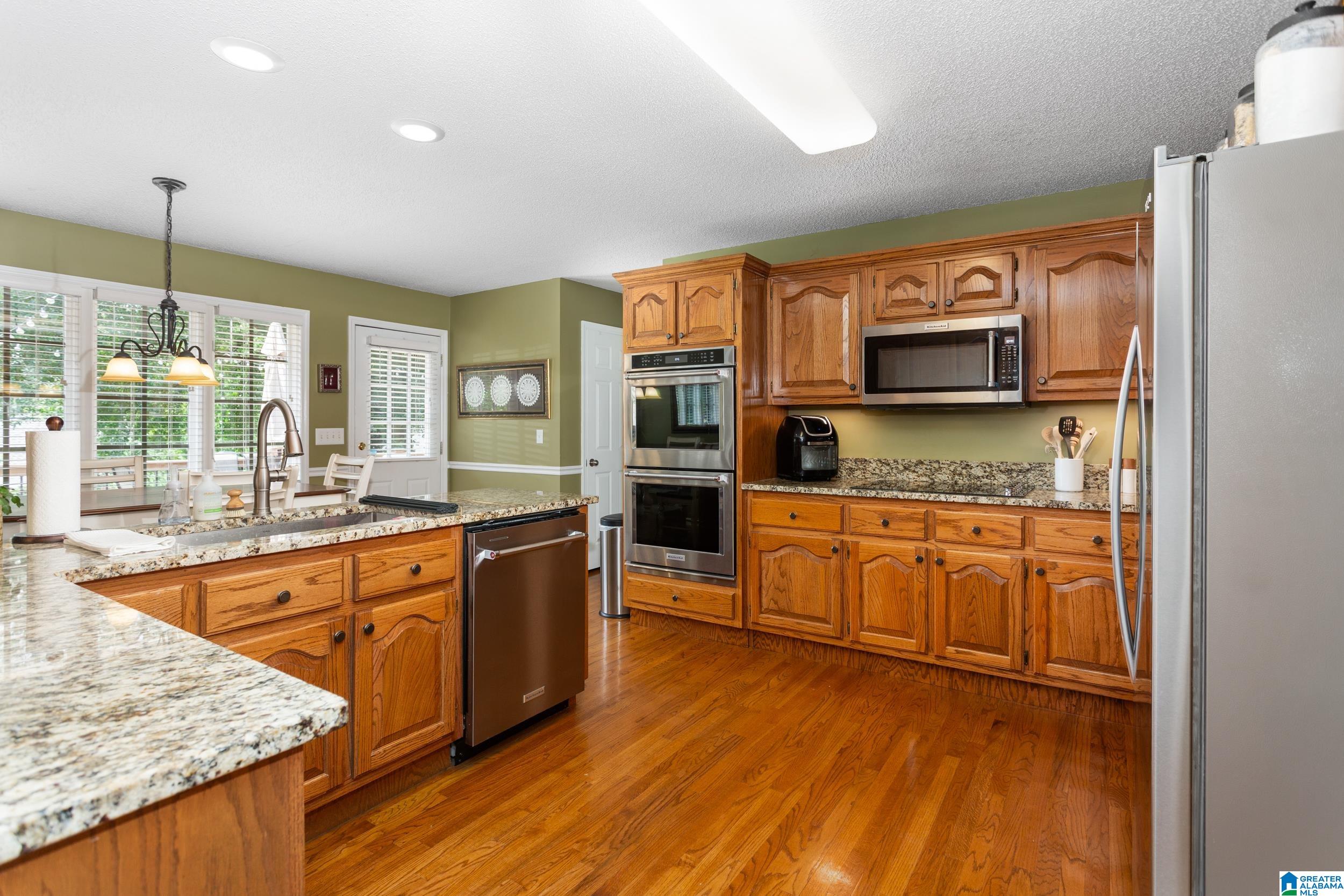 24 Edgefield Way Anniston, AL 36207 - Photo 9 of 49