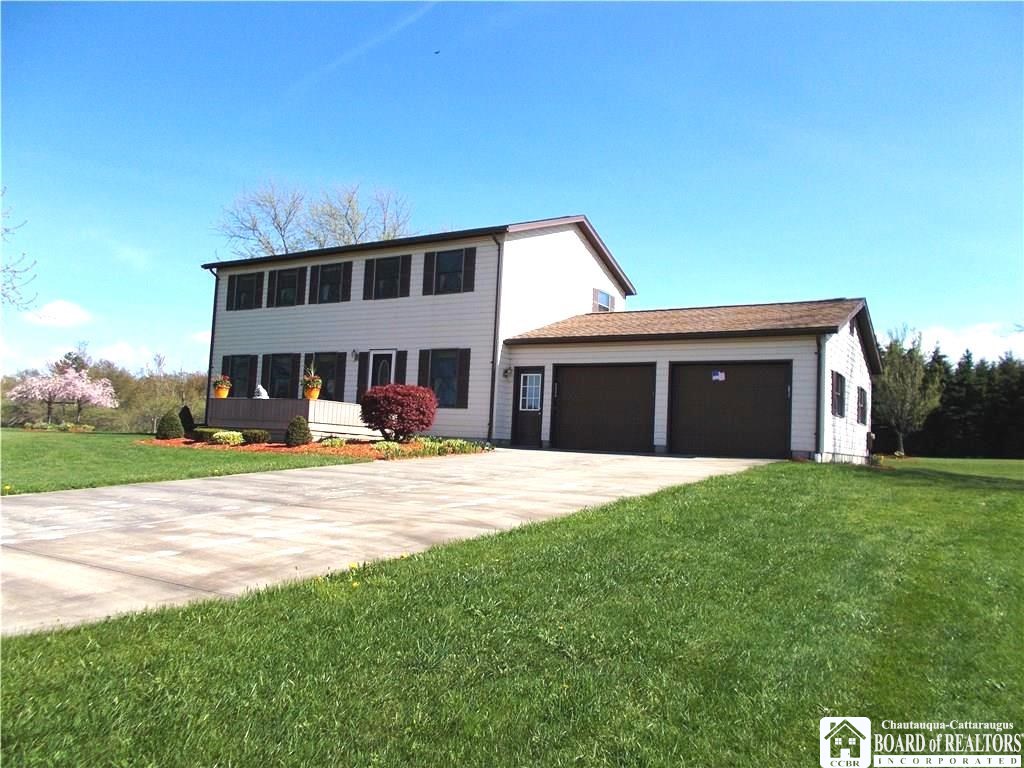 8550 Hahn Road Pomfret, NY 14063 - Photo 1 of 1 Gallery Image 1