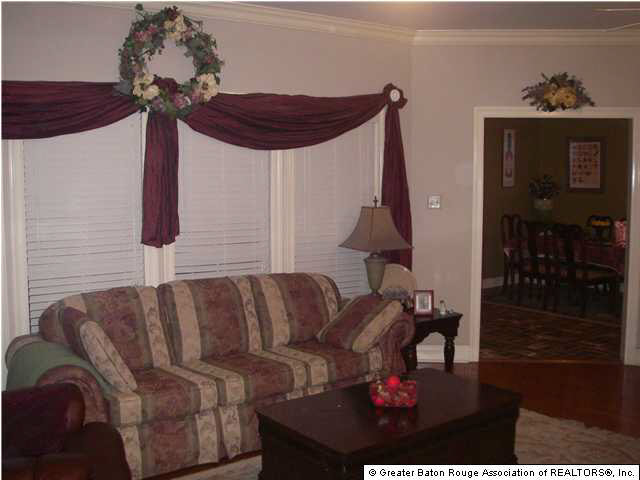 10485 Brown Road Denham Springs, LA 70726 - Photo 3 of 5