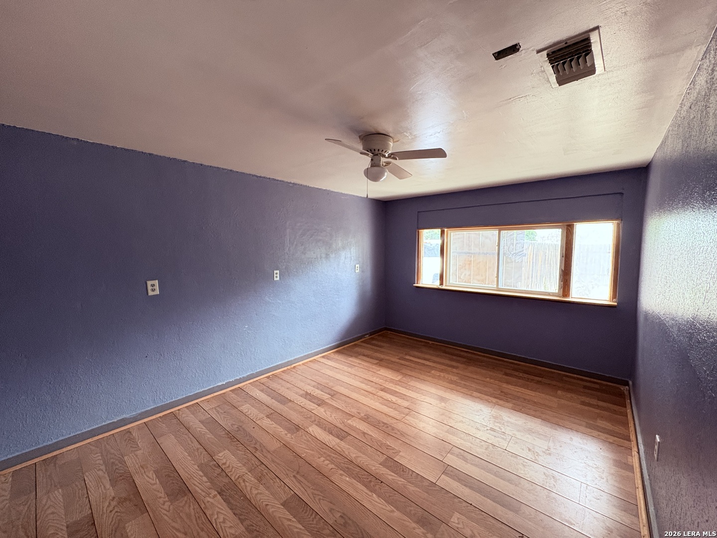 3233 Yucca Loop Eagle Pass, TX 78852 - Photo 6 of 11 a view of an empty room with a window