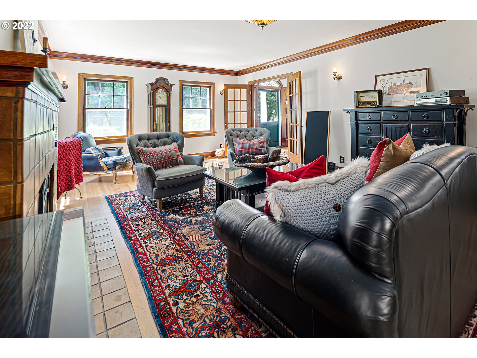 6340 Southeast Reed College Place Portland, OR 97202 - Photo 11 of 40 Gallery Image 11