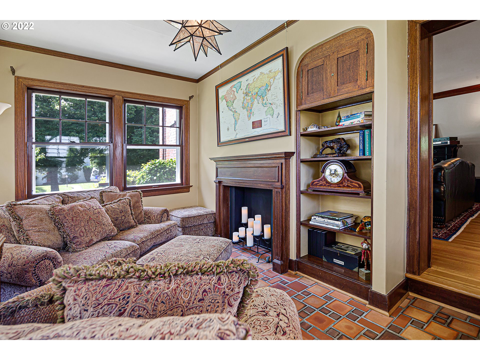 6340 Southeast Reed College Place Portland, OR 97202 - Photo 12 of 40 Gallery Image 12