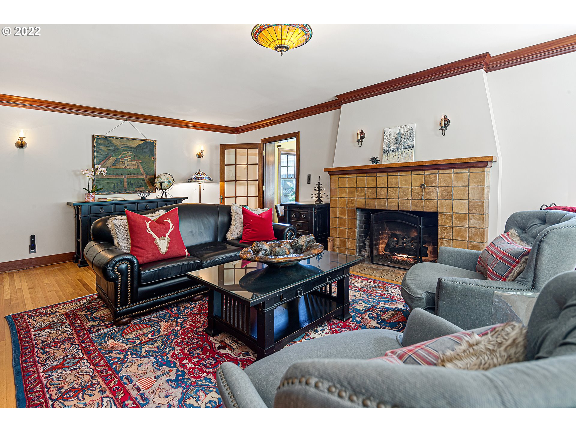 6340 Southeast Reed College Place Portland, OR 97202 - Photo 10 of 40 Gallery Image 10