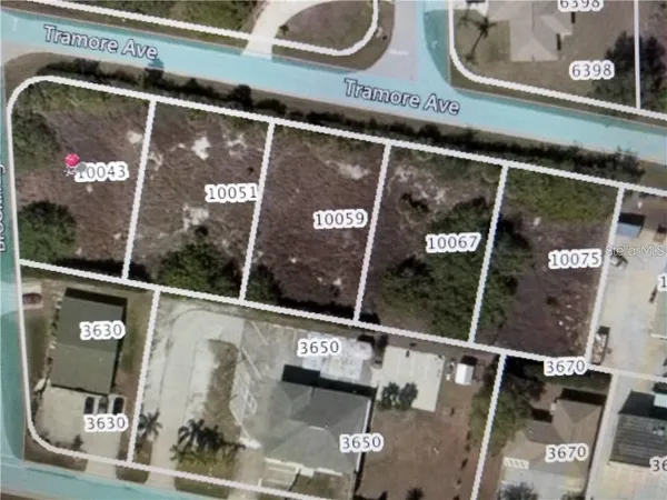 $158,890 | 10043 Tramore Avenue, Englewood, FL 34224