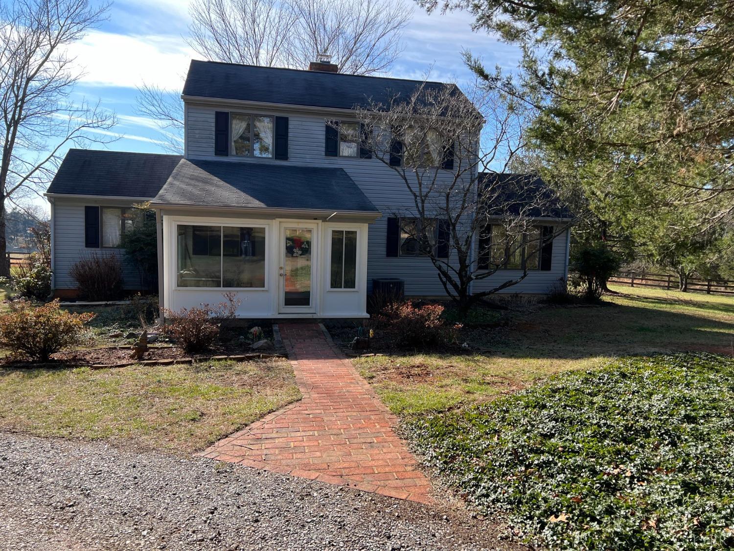 6143 New Chapel Road Concord, VA 24538 - Photo 1 of 25 Gallery Image 1