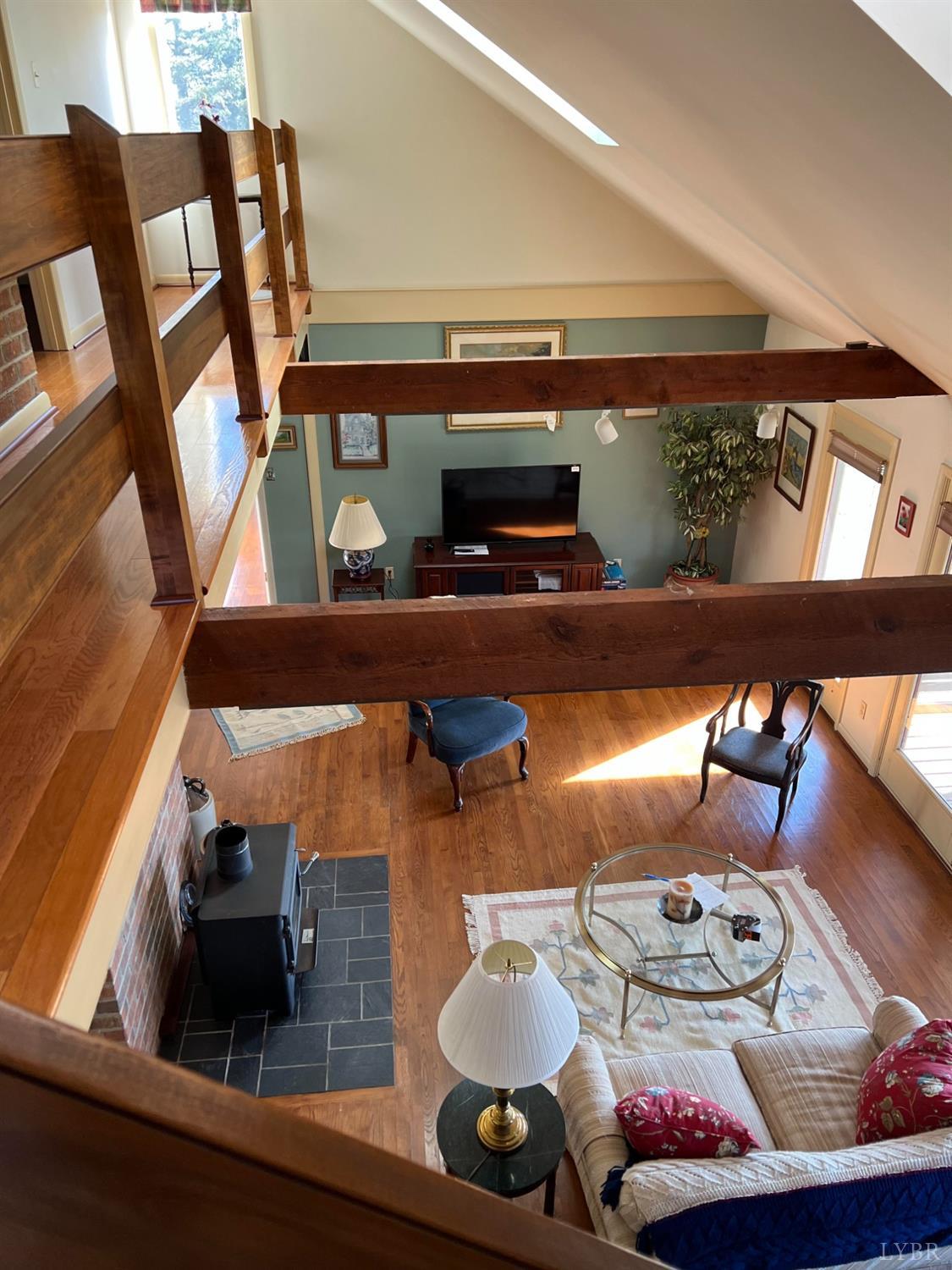 6143 New Chapel Road Concord, VA 24538 - Photo 11 of 25 Gallery Image 11