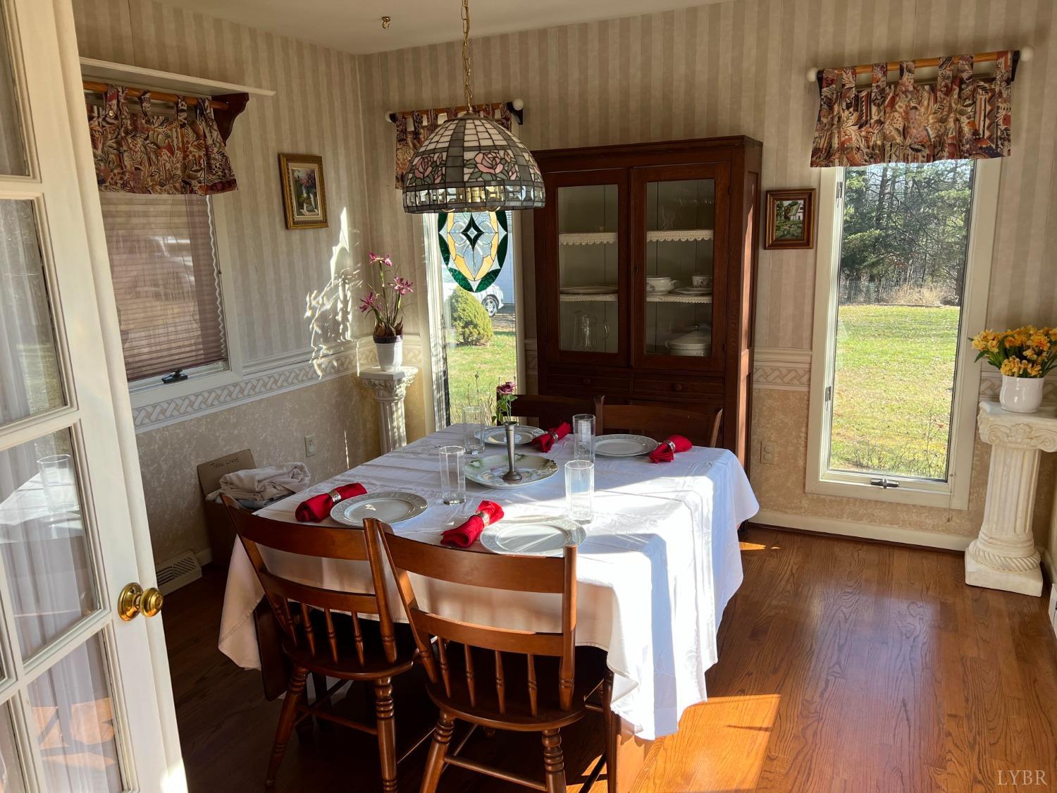 6143 New Chapel Road Concord, VA 24538 - Photo 17 of 25 Gallery Image 17