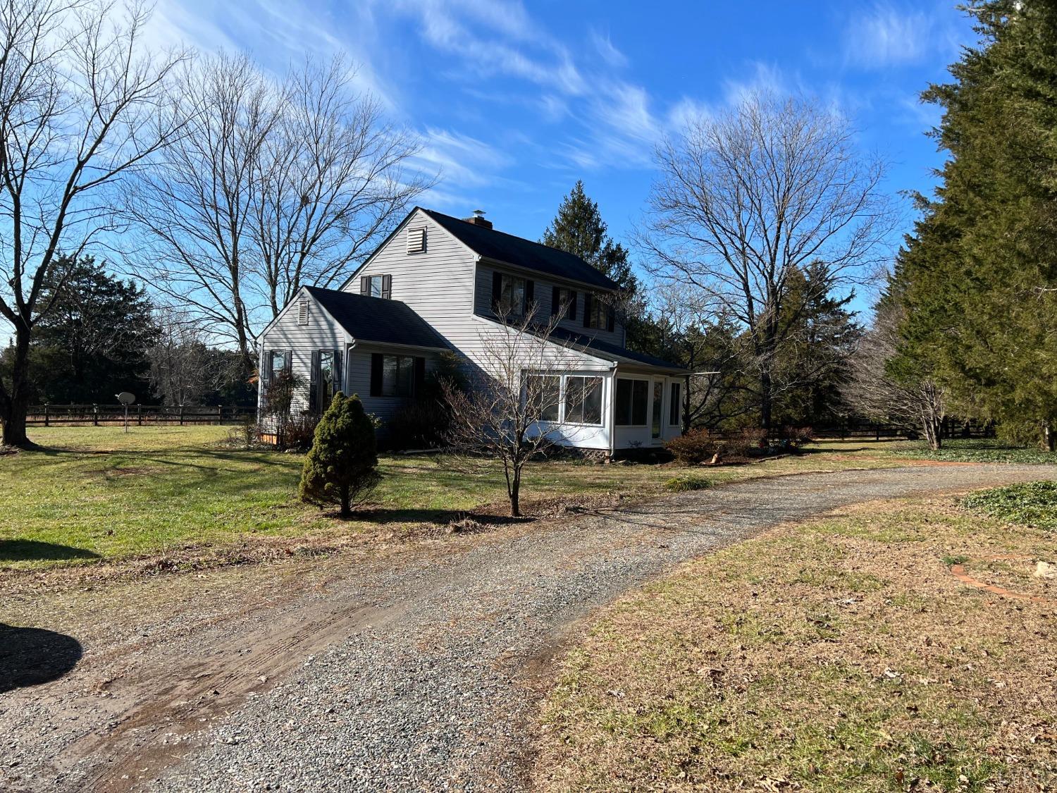 6143 New Chapel Road Concord, VA 24538 - Photo 2 of 25 Gallery Image 2