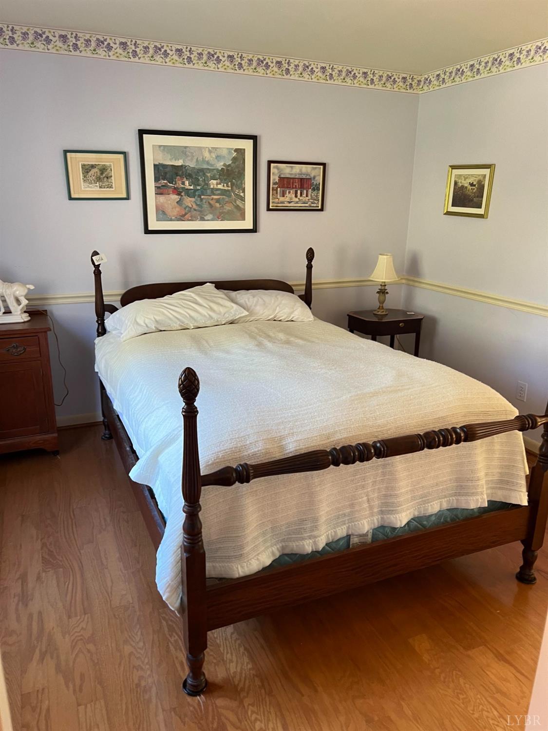 6143 New Chapel Road Concord, VA 24538 - Photo 21 of 25 Gallery Image 21