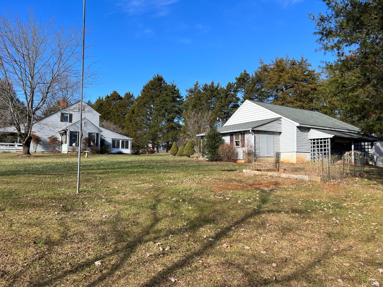 6143 New Chapel Road Concord, VA 24538 - Photo 6 of 25 Gallery Image 6