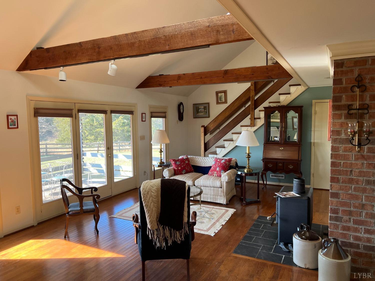 6143 New Chapel Road Concord, VA 24538 - Photo 8 of 25 Gallery Image 8