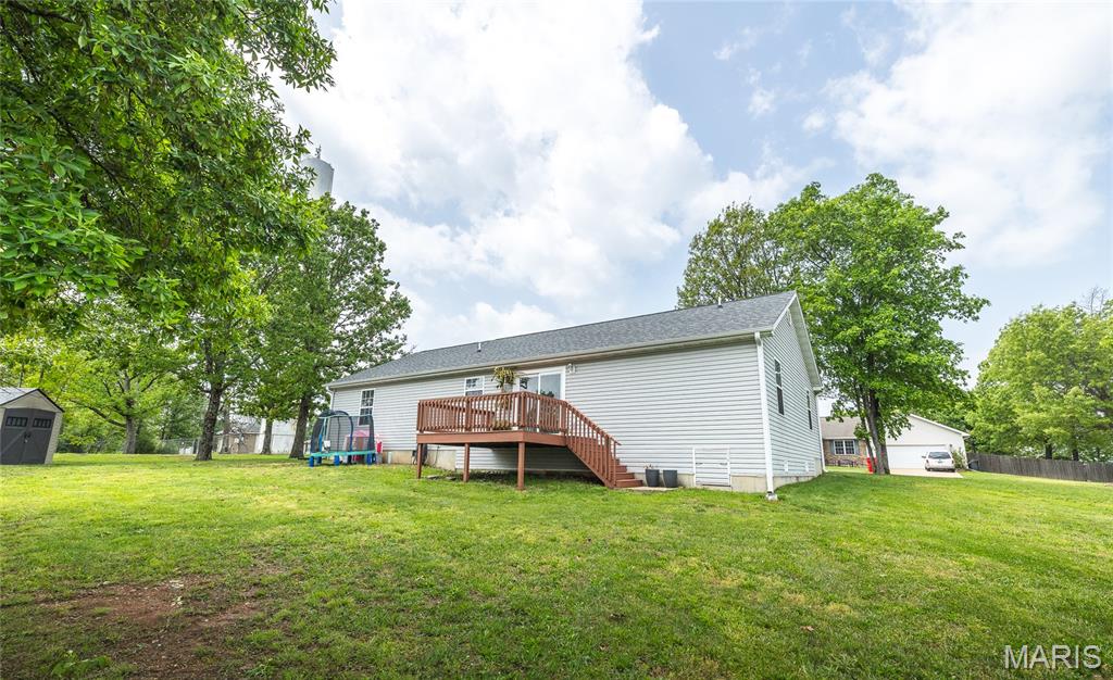 20834 Lacombe Road Waynesville, MO 65583 - Photo 22 of 30