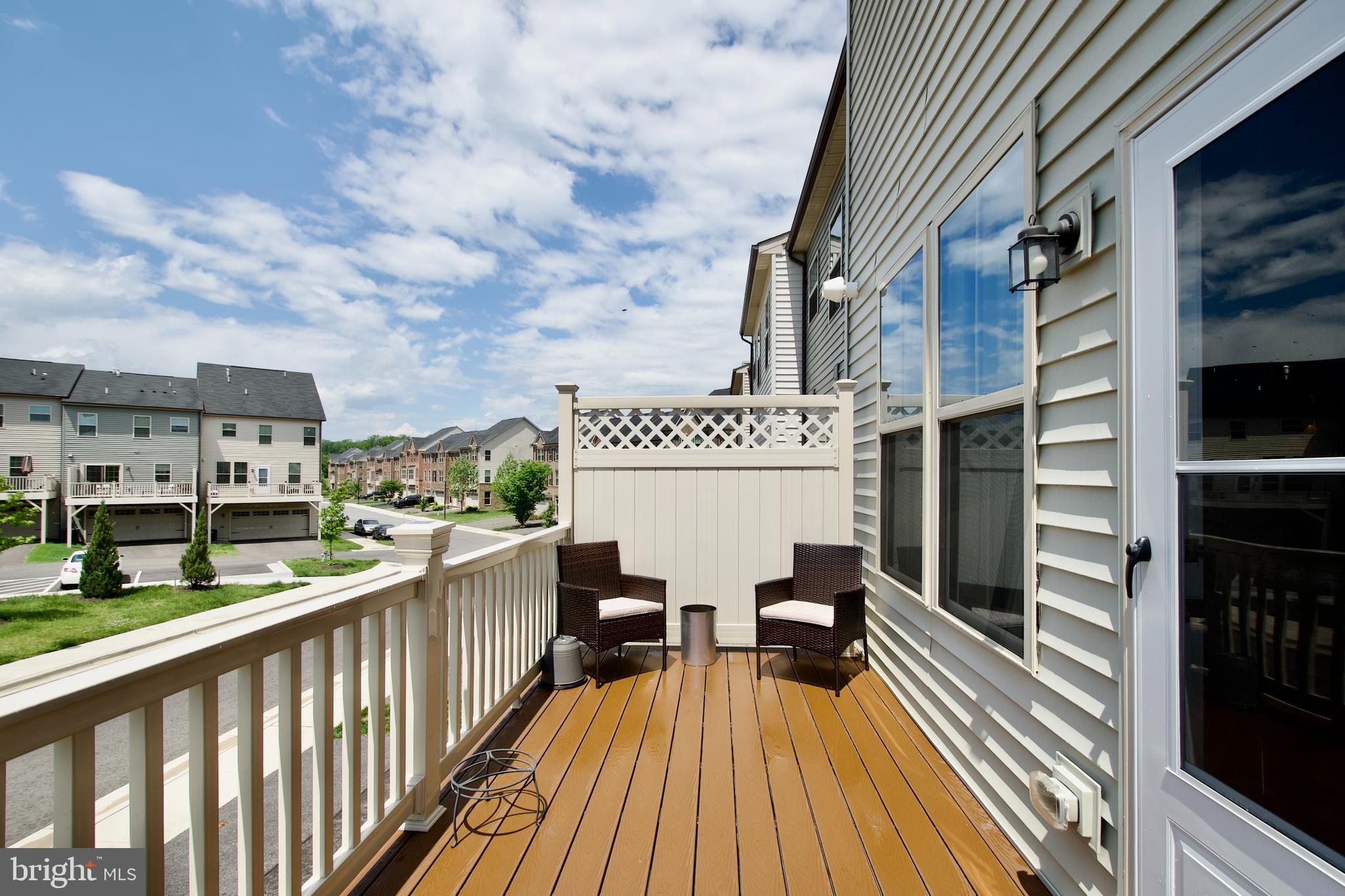 10810 Norbourne Farm Road Upper Marlboro, MD 20772 - Photo 16 of 38 an outdoor view of the house