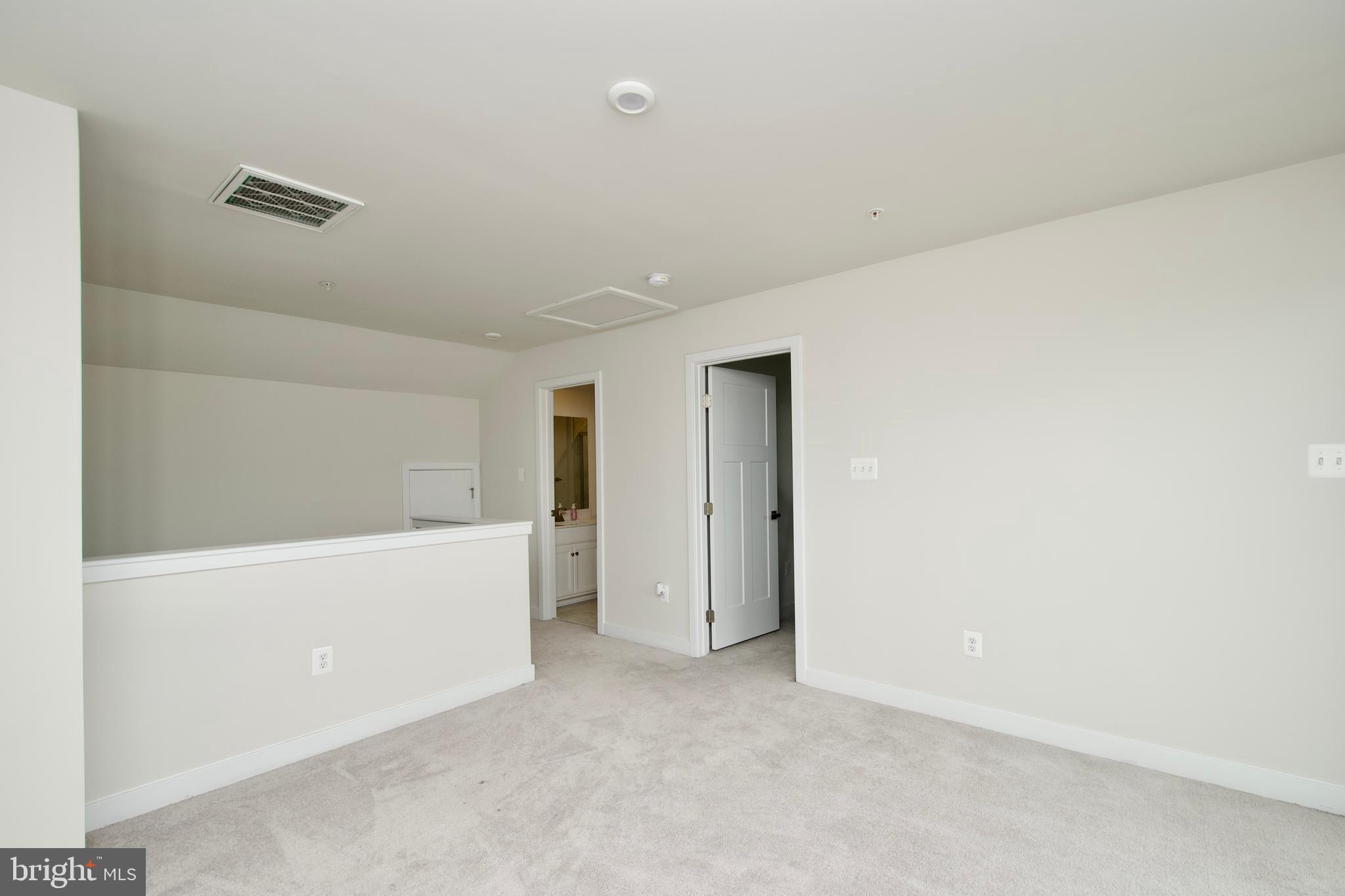 10810 Norbourne Farm Road Upper Marlboro, MD 20772 - Photo 29 of 38 a view of an empty room