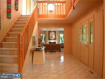 1501 Dillon Road Ambler, PA 19002 - Photo 2 of 12 Foyer