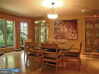 1501 Dillon Road Ambler, PA 19002 - Photo 4 of 12 Dining Room