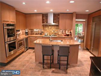 1501 Dillon Road Ambler, PA 19002 - Photo 5 of 12 Kitchen