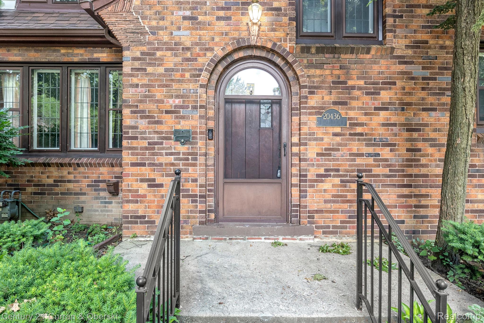20436 Briarcliff Road Detroit, MI 48221 - Photo 33 of 40 Gallery Image 33