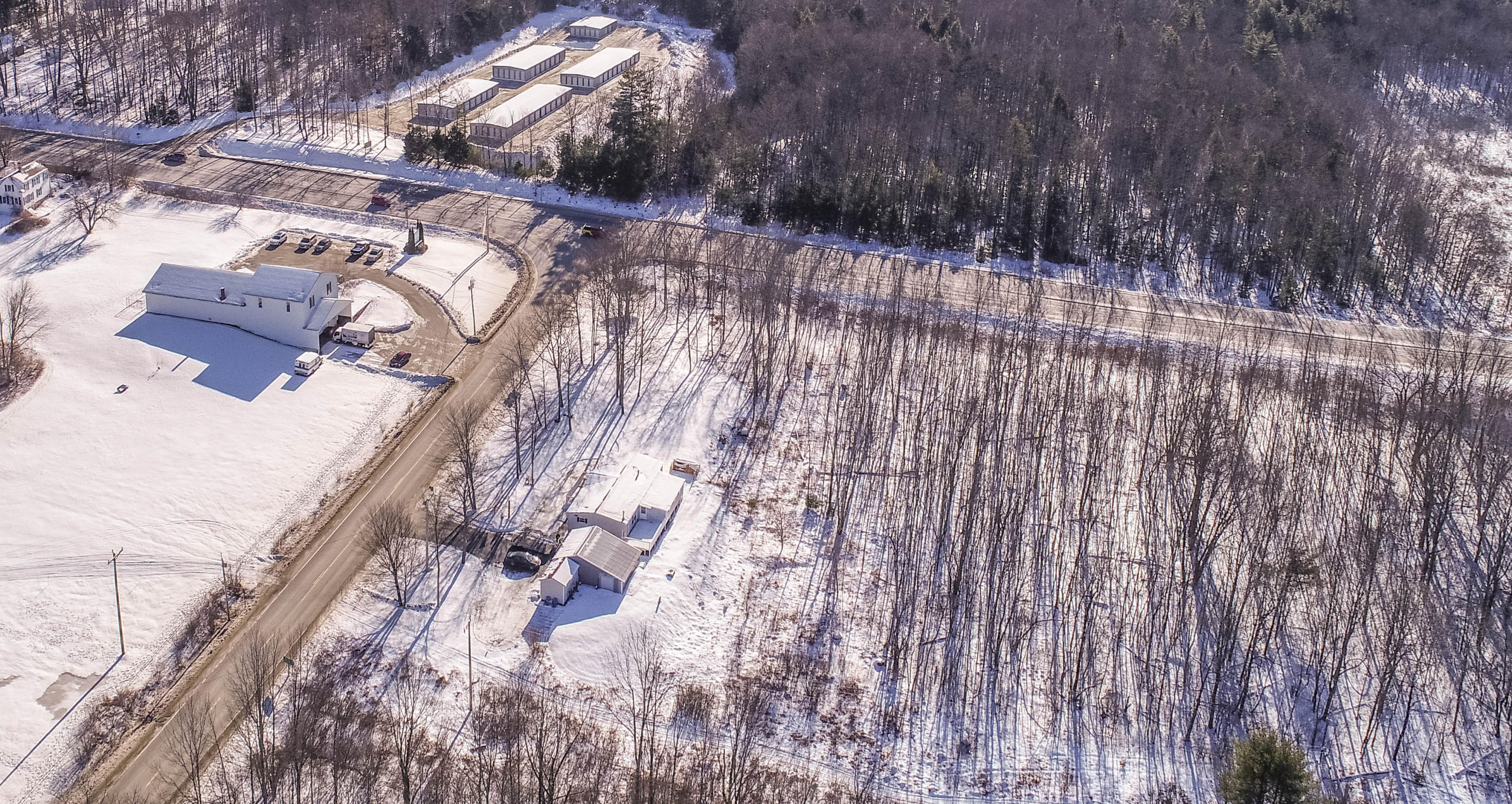 649 Stanley Road Winthrop, ME 04364 - Photo 42 of 43 DJI_0807