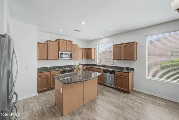 $725,000 | 3371 East Horseshoe Drive, Chandler, AZ 85249