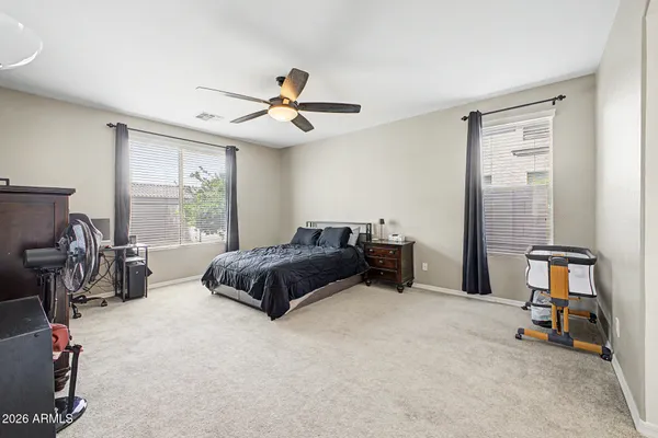 $725,000 | 3371 East Horseshoe Drive, Chandler, AZ 85249
