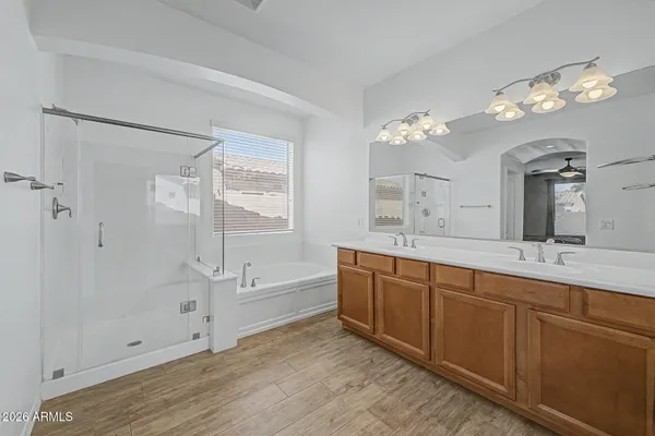 $725,000 | 3371 East Horseshoe Drive, Chandler, AZ 85249