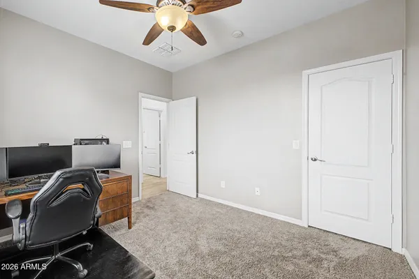 $725,000 | 3371 East Horseshoe Drive, Chandler, AZ 85249