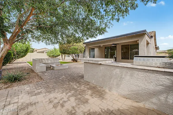 $725,000 | 3371 East Horseshoe Drive, Chandler, AZ 85249