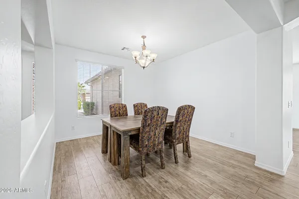 $725,000 | 3371 East Horseshoe Drive, Chandler, AZ 85249