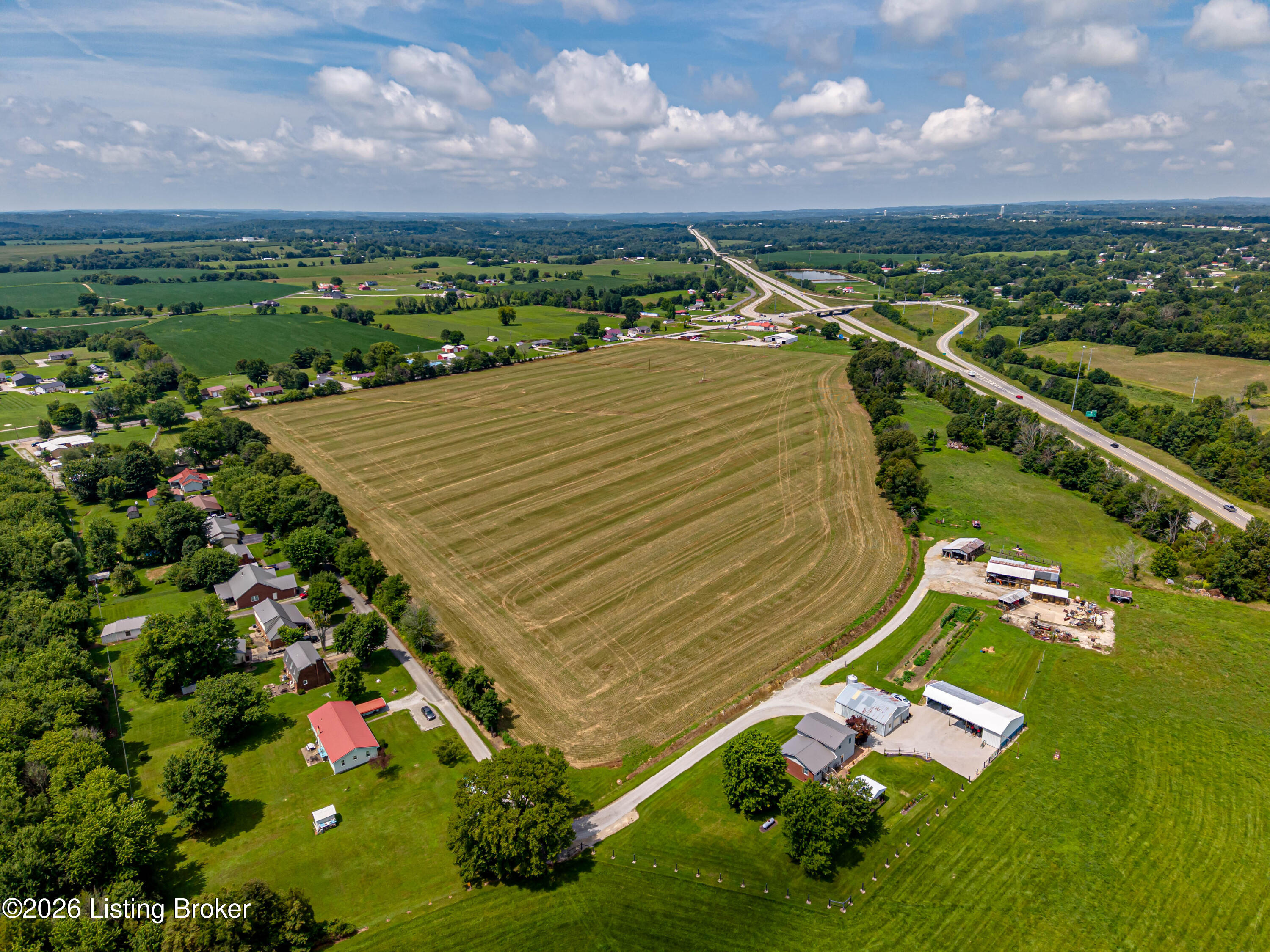 0 Millerstown Road Clarkson, KY 42726 - Photo 8 of 16 IMG_3854