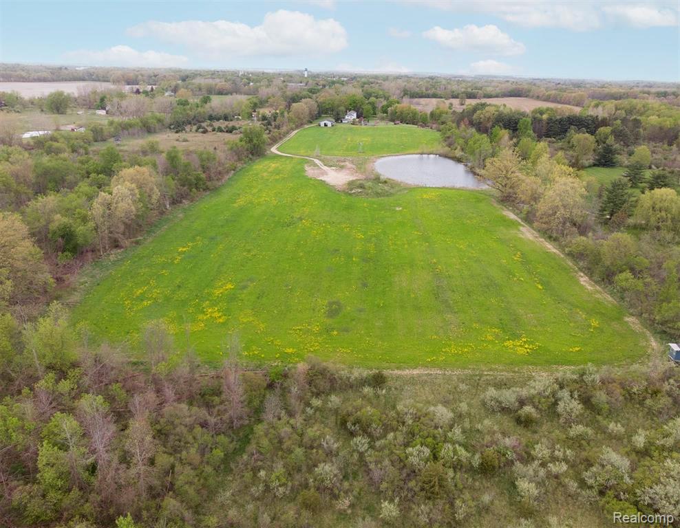 9248 Pittsburg Road Durand, MI 48429 - Photo 33 of 34