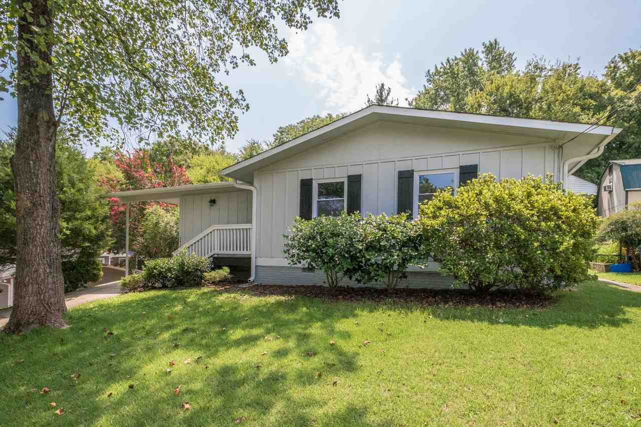 2410 Kennington Road Raleigh, NC 27610 - Photo 1 of 25 Photo 1