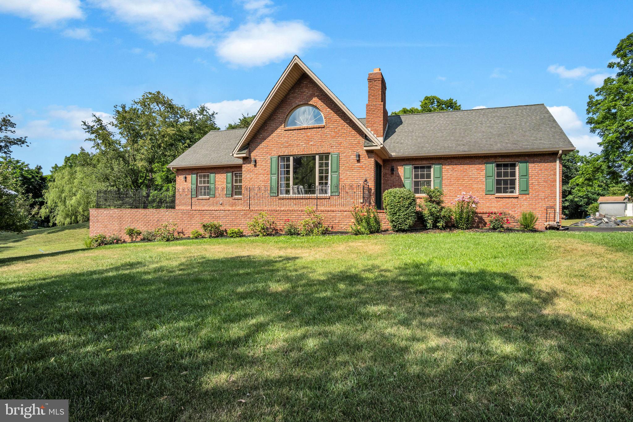 246 Leeds Road Newville, PA 17241 - Photo 2 of 46