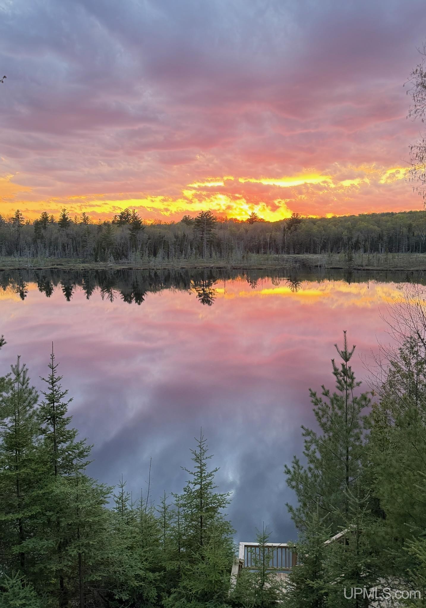 25916 Imperial Heights Road Michigamme, MI 49861 - Photo 46 of 49