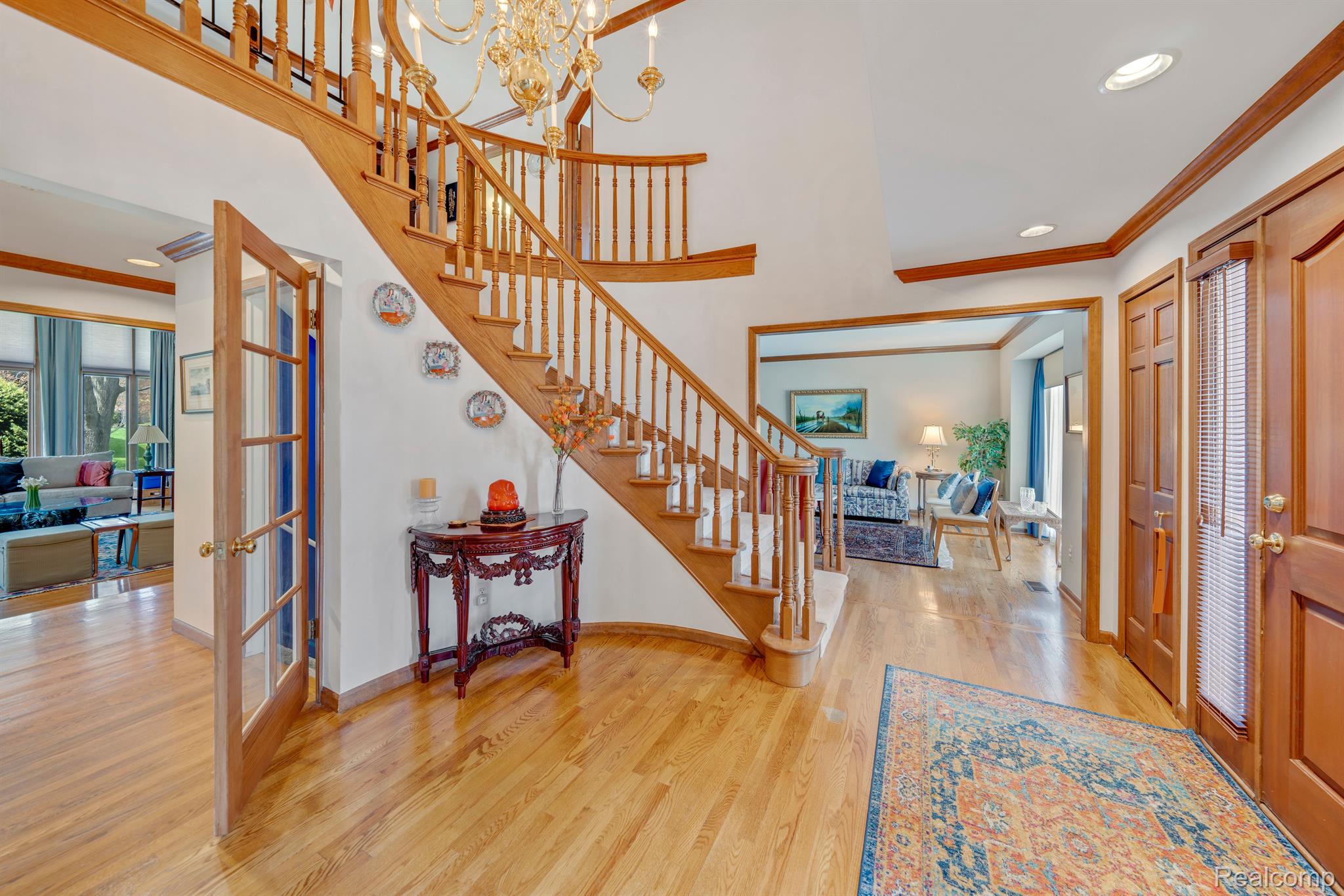 1020 Stony Pointe Boulevard Rochester, MI 48307 - Photo 11 of 51 Gallery Image 11